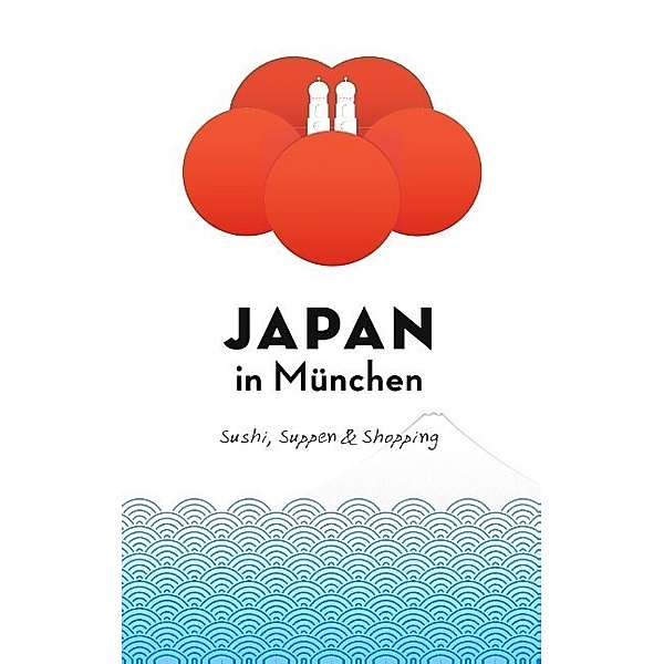 Japan in München, Axel Schwab