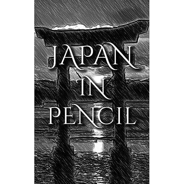 Japan In Pencil, Deanna Michaels