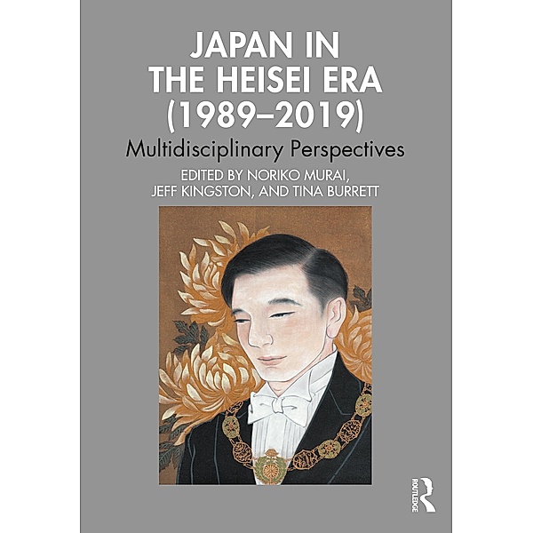Japan in the Heisei Era (1989-2019)