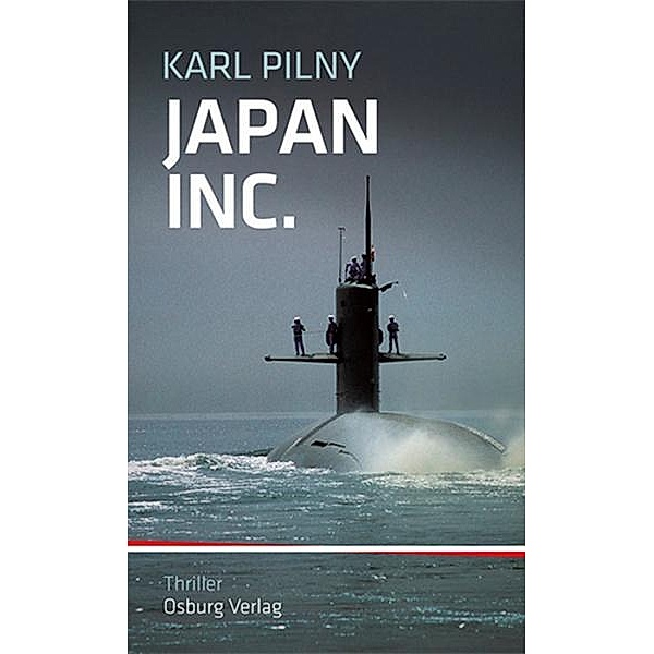 Japan Inc., Karl Pilny