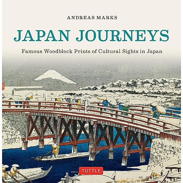 Japan Journeys, Andreas Marks