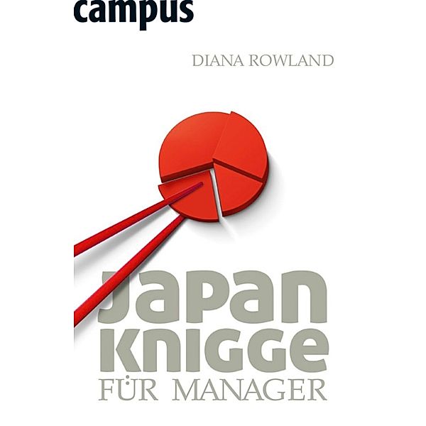 Japan-Knigge für Manager, Diana Rowland
