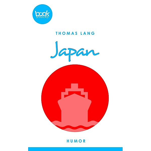 Japan (Kurzgeschichte, Krimi), Thomas Lang