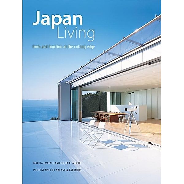 Japan Living, Marcia Iwatate, Geeta Mehta