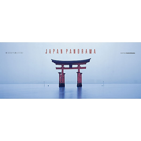 Japan Panorama, Micha Pawlitzki