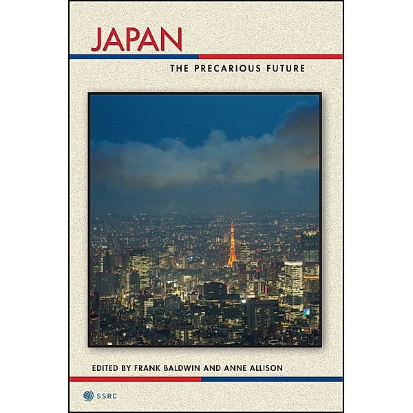 Japan / Possible Futures Bd.1