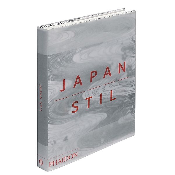 Japan Stil, Gian C. Calza