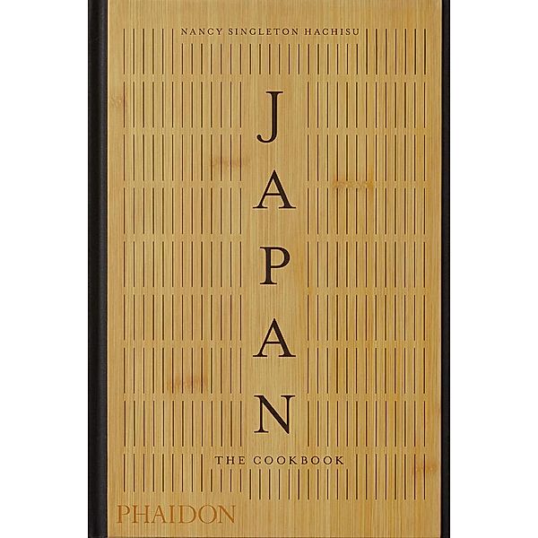 Japan: The Cookbook, Nancy Singleton Hachisu
