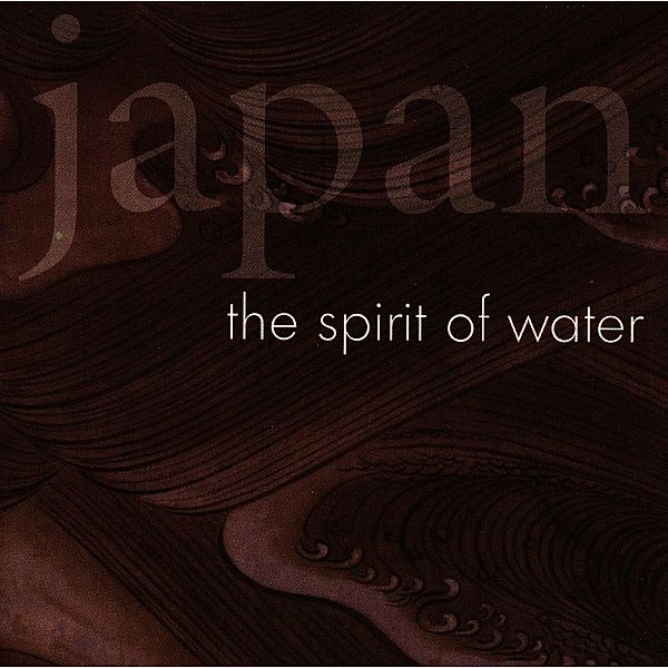 Japan: The Spirit Of Water, Diverse Interpreten