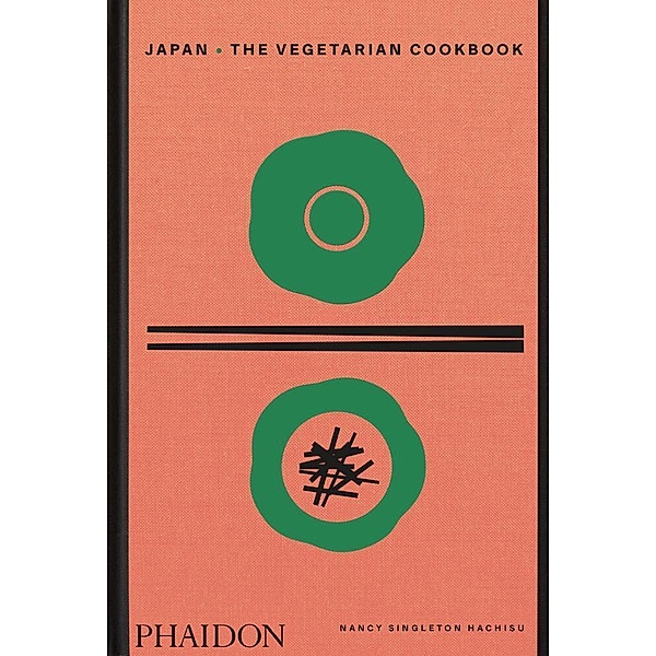 Japan, The Vegetarian Cookbook, Nancy Singleton Hachisu, Ellie Smith