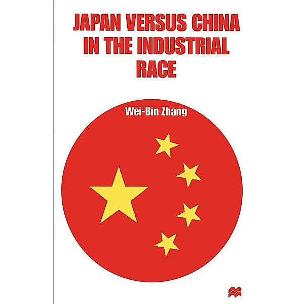 Japan versus China in the Industrial Race, Wei-Bin Zhang