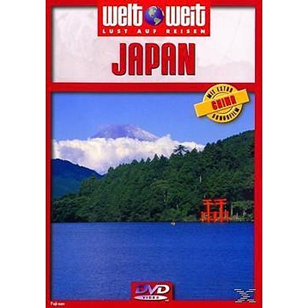 Japan - Weltweit, Welt Weit-Asien