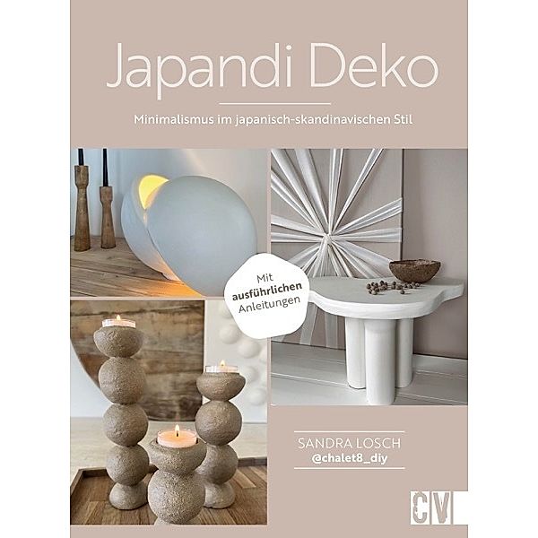 Japandi Deko, Sandra Losch