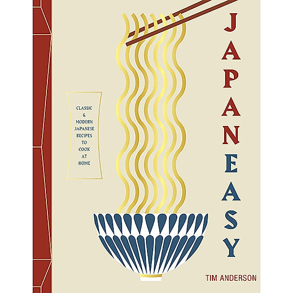 JapanEasy, Tim Anderson