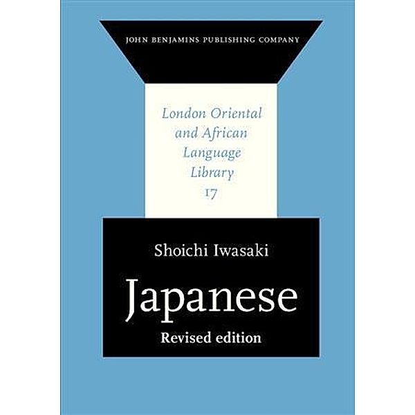 Japanese, Shoichi Iwasaki