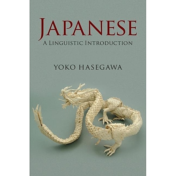 Japanese, Yoko Hasegawa