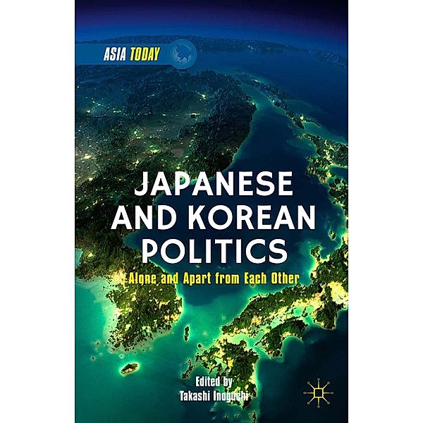 Japanese and Korean Politics / Asia Today