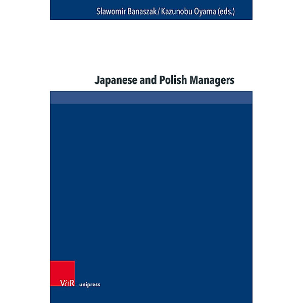 Japanese and Polish Managers