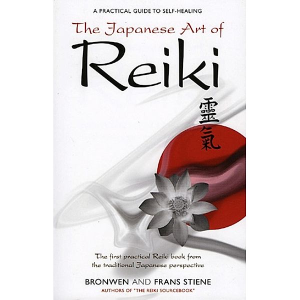 Japanese Art Of Reiki, Stiene