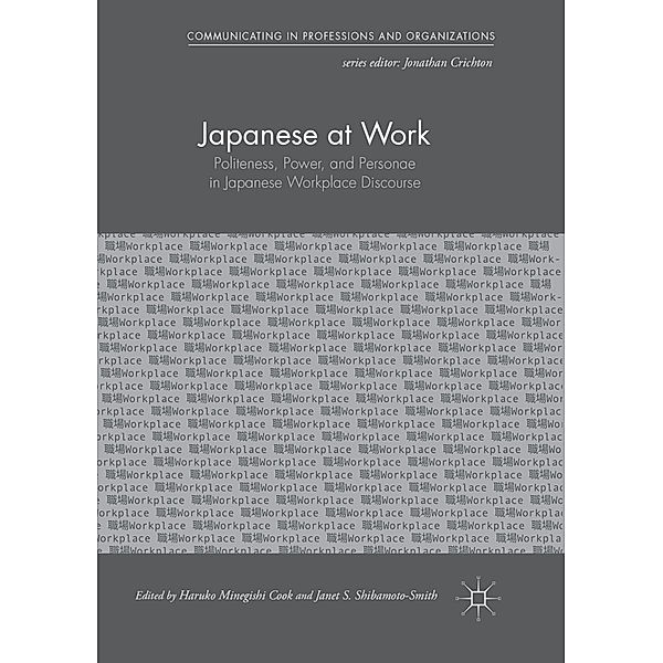 Japanese at Work