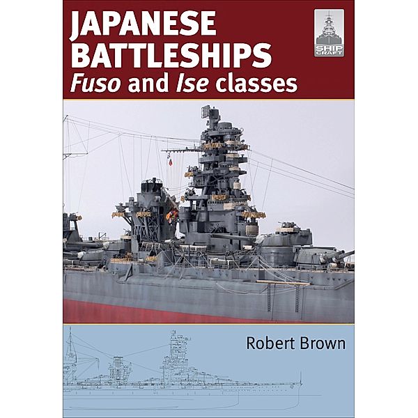 Japanese Battleships, Robert Brown