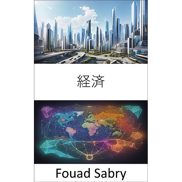 ¿¿ / ¿¿¿ [Japanese] Bd.1, Fouad Sabry