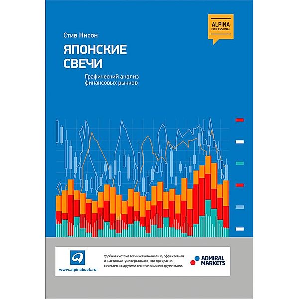 Japanese Candlestick Charting TeChniques, Steve Nison