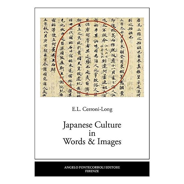 Japanese Culture in Words & Images, E. L. Cerroni-Long