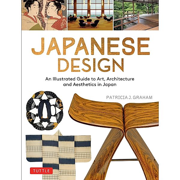 Japanese Design, Patricia Graham