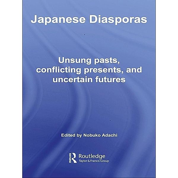 Japanese Diasporas