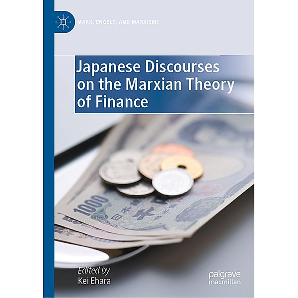 Japanese Discourses on the Marxian Theory of Finance