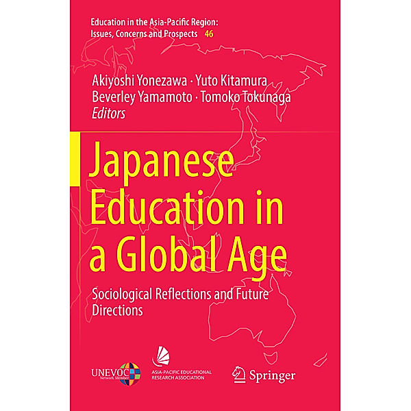 Japanese Education in a Global Age