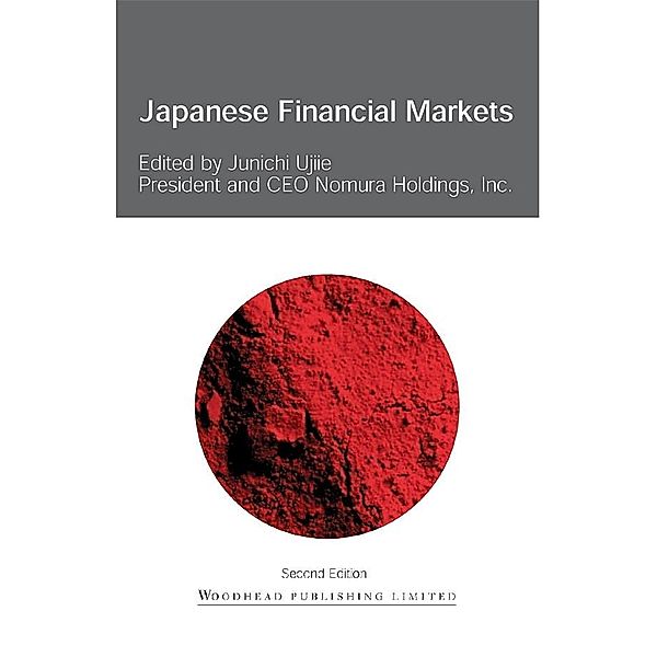 Japanese Financial Markets