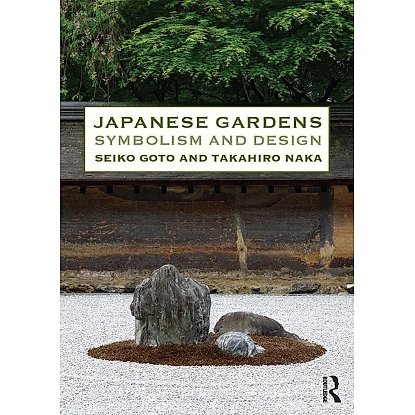 Japanese Gardens, Seiko Goto, Takahiro Naka