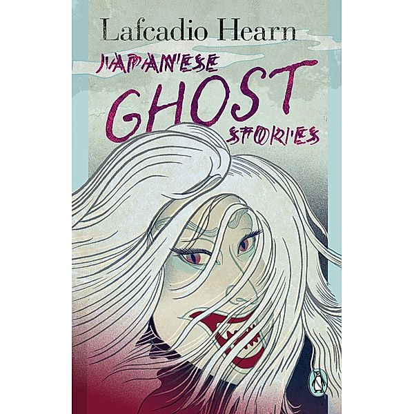 Japanese Ghost Stories, Lafcadio Hearn