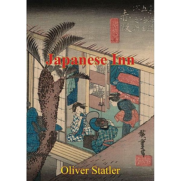 Japanese Inn, Oliver Statler