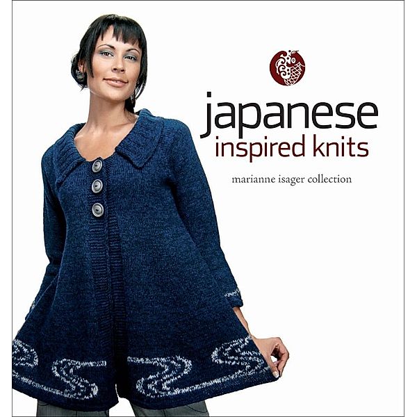 Japanese Inspired Knits / Interweave, Marianne Isager