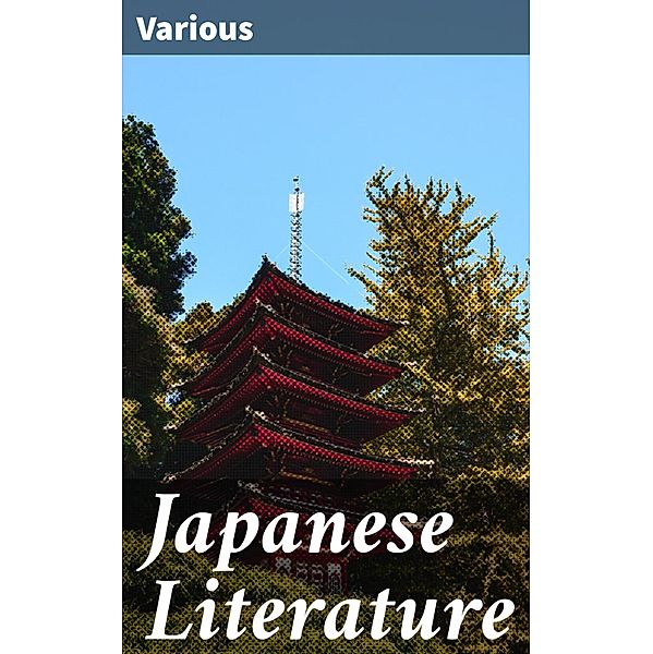Japanese Literature, Various