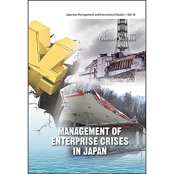 Japanese Management And International Studies: Management Of Enterprise Crises In Japan