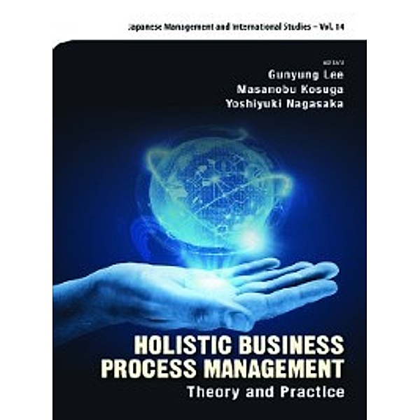 Japanese Management and International Studies: Holistic Business Process Management