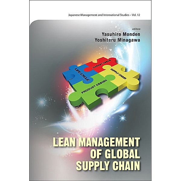 Japanese Management And International Studies: Lean Management Of Global Supply Chain