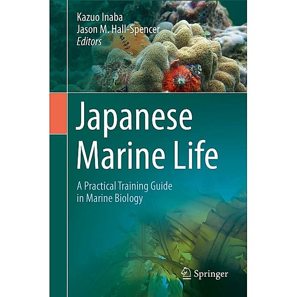 Japanese Marine Life