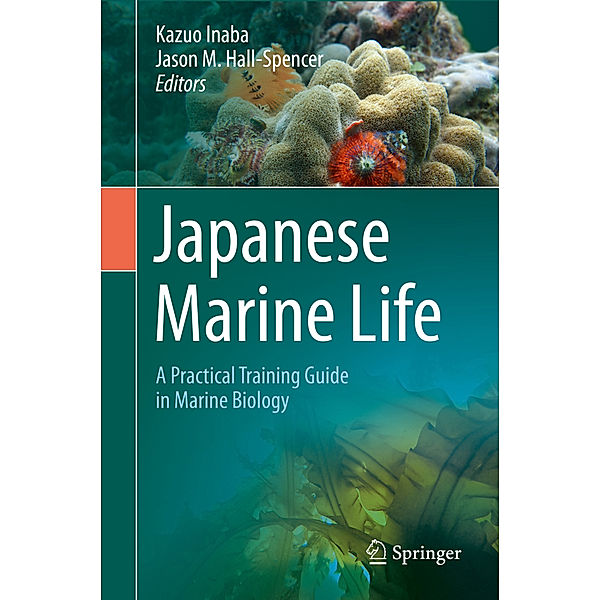 Japanese Marine Life