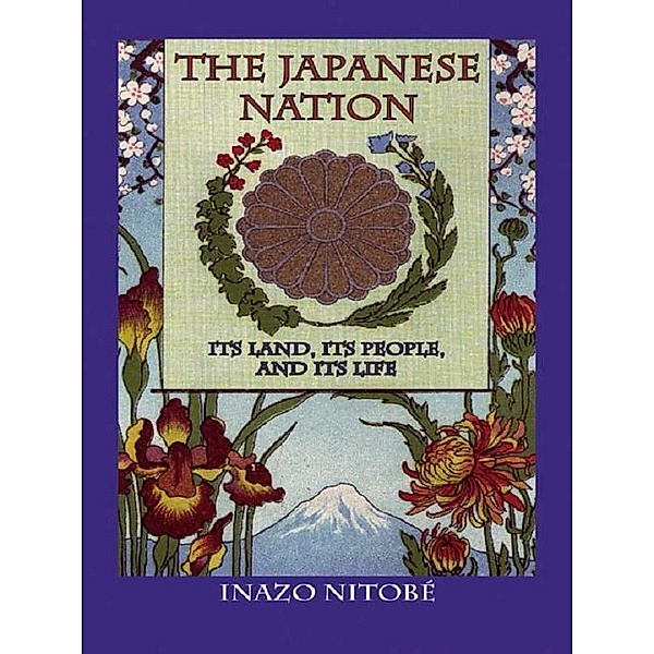 Japanese Nation, Nitobé Inazo