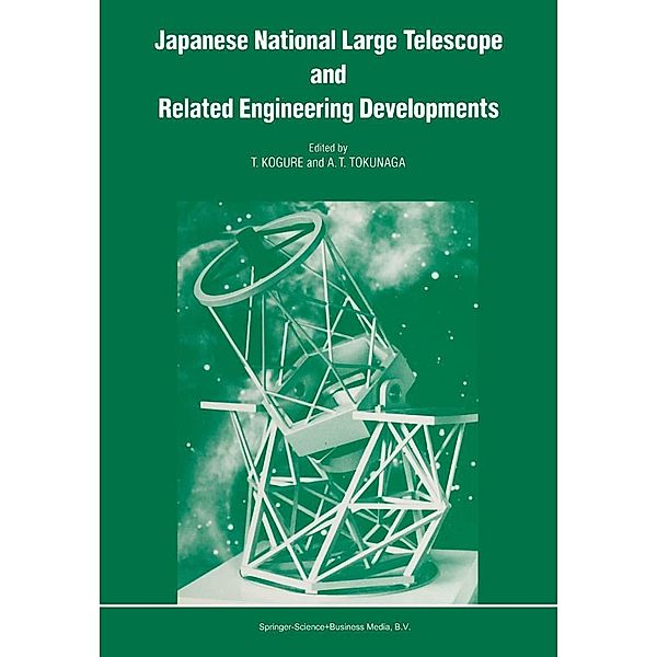 Japanese National Large Telescope and Related Engineering Developments