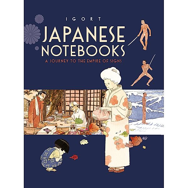 Japanese Notebooks