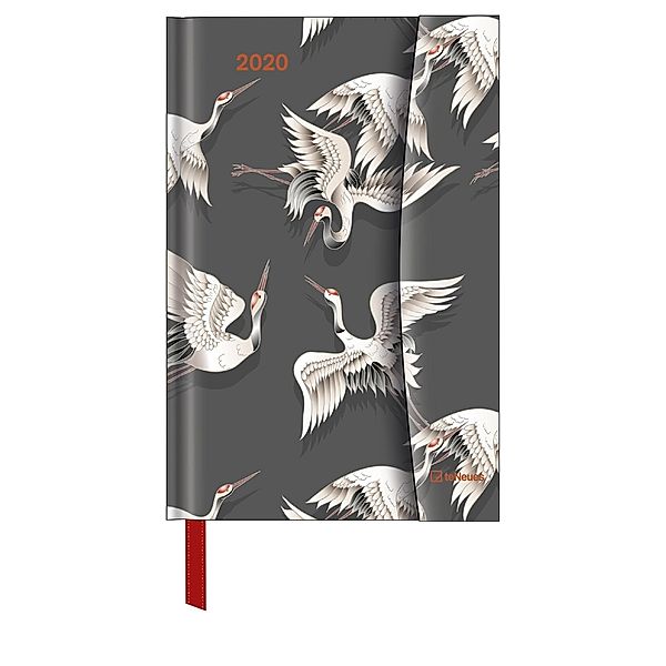 Japanese Papers 2020 Magneto Diary