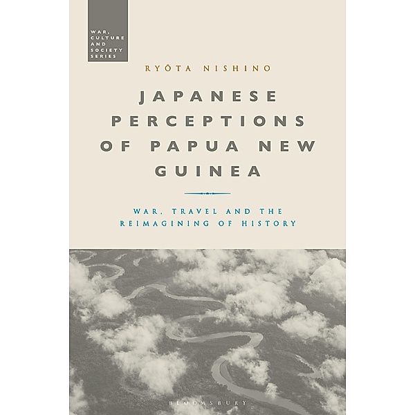 Japanese Perceptions of Papua New Guinea, Ryota Nishino