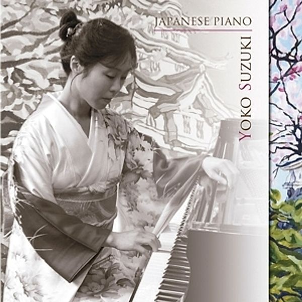 Japanese Piano, Yoko Suzuki
