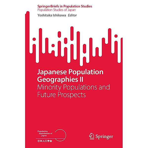 Japanese Population Geographies II